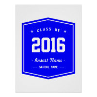 Blue Cool Class