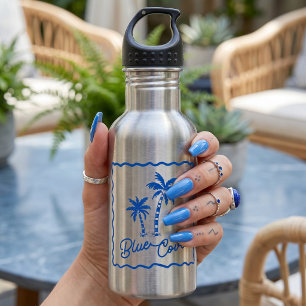 Blue Cove 532 Ml Water Bottle