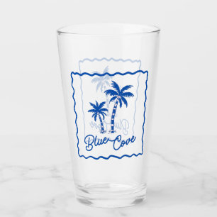 Blue Cove Glass