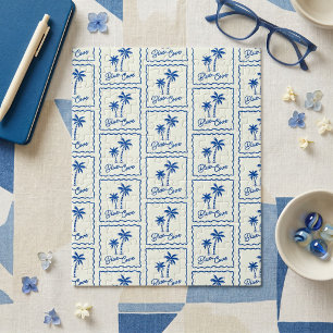 Blue Cove Jigsaw Puzzle