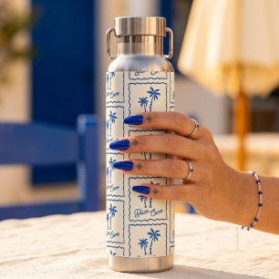 Blue Cove Water Bottle