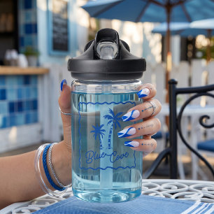 Blue Cove Water Bottle