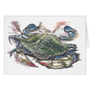 Blue Crab
