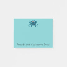 Blue Crab