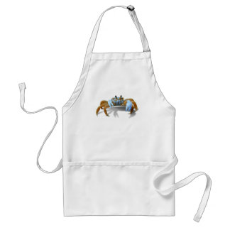 Blue Crab Standard Apron