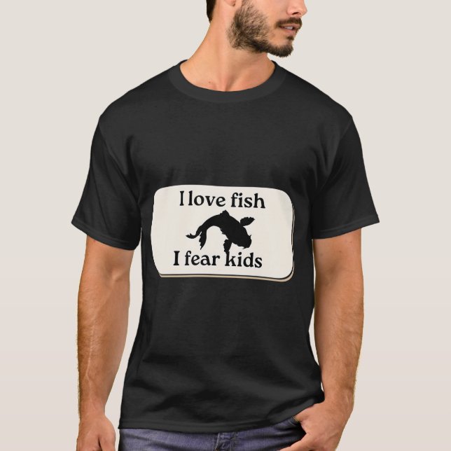 Blue Crabs Bite T-Shirt (Front)