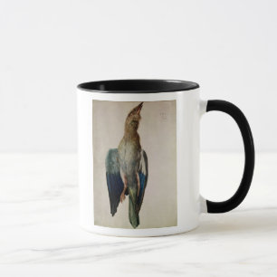 Blue Crow, 1512 Mug