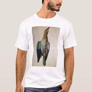 Blue Crow, 1512 T-Shirt