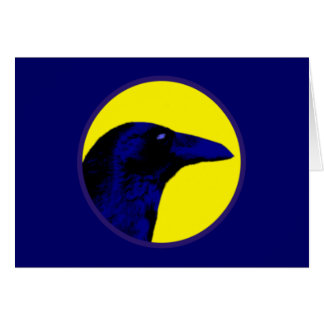 blue crow blue crow