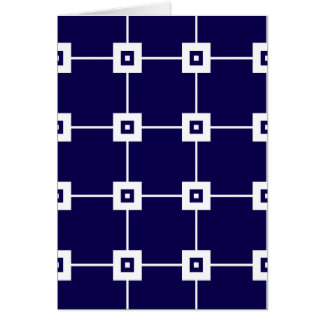 Blue Crush No. 4 | Card