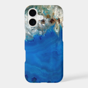 blue crystal