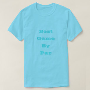 Blue Cyan Teal Turquoise Spring Season Solid Colou T-Shirt