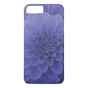 Blue Dahlia iPhone 8 Plus/7 Plus Case