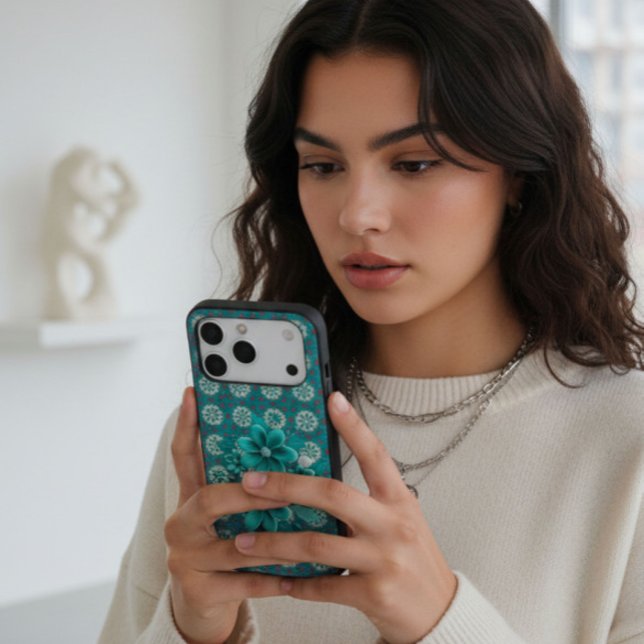 Blue Daisy (Creator Uploaded)