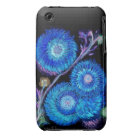Blue Daisy Case-Mate Case