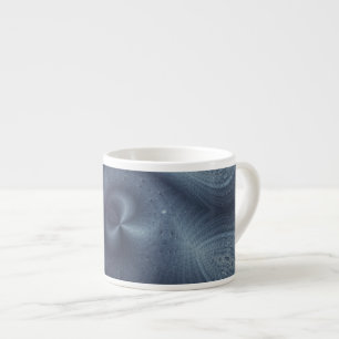 Blue Dance Espresso Cup