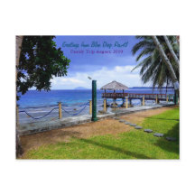 Blue Deep Resort Lower Villa Jacinta Philippines