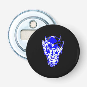 Blue Devils Bottle Opener