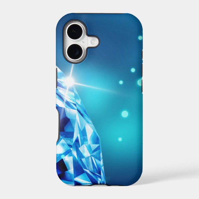 blue diamond (Back)