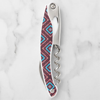 Blue Diamond Corkscrew