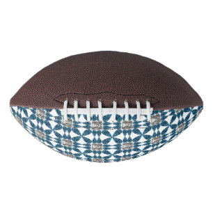 Blue Diamond Football