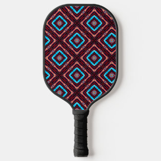 Blue Diamond Pickleball Paddle
