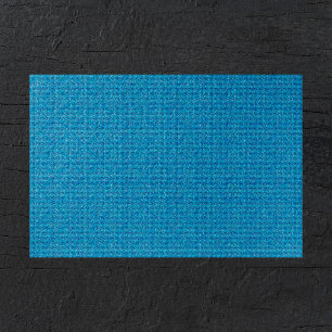 Blue Diamonds Jigsaw Puzzle