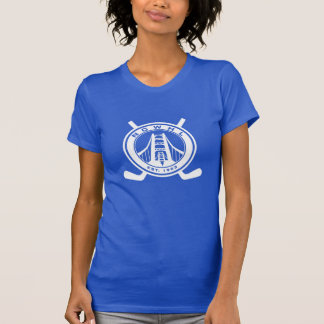Blue Division T-Shirt