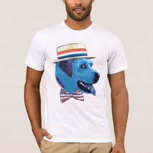 Blue Dog Democrat Shirt