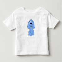 Blue Dog. Hound.