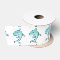 Blue Dolphins Leaping Thunder_Cove