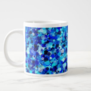 Blue Dot 20oz Mug