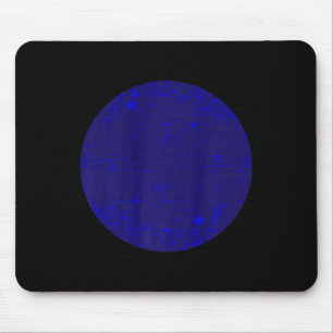 Blue Dot In A Red State Nebraska Vote Kamala Harri Mouse Pad