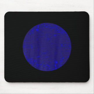 Blue Dot In A Red State Nebraska Vote Kamala Harri Mouse Pad