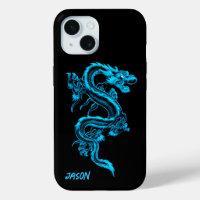 Blue Dragon