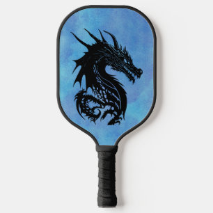 Blue Dragon Pickleball Paddle