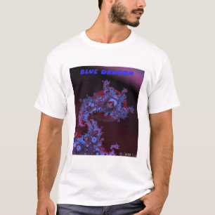 Blue Dragon T-Shirt