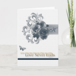 Blue Dream Invitation