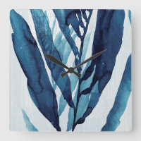 Blue Drift I