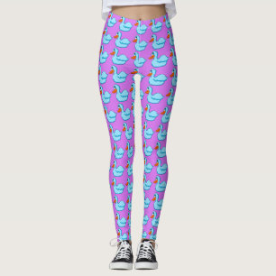 Blue Duck Women's Leggings