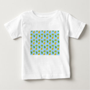 blue durians baby T-Shirt