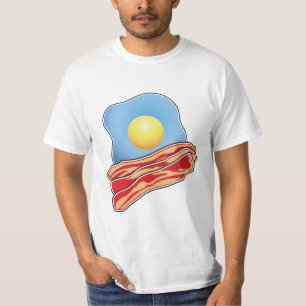 Blue Eggs and Ham T-Shirt