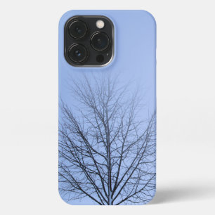 Blue Elegant iPhone 13 Pro iPhone 13 Pro Case