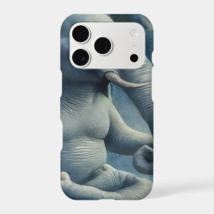 Blue Elephant