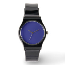BLUE eWATCH WATCH