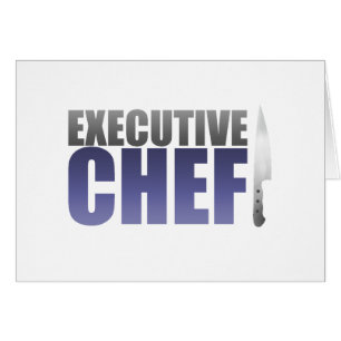 Blue Executive Chef