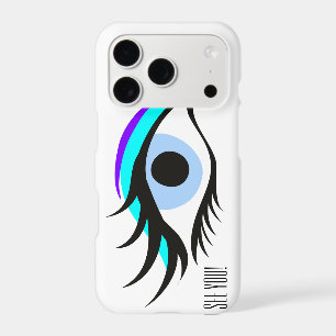 Blue eye