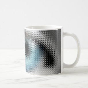 Blue Eye Cup Design