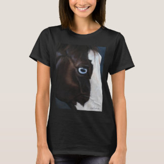 Blue Eye - shirt
