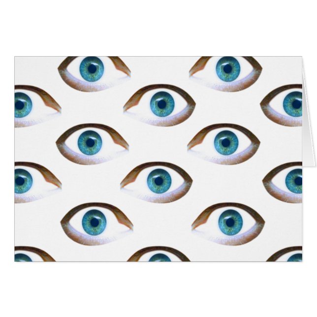 blue eyes (Front Horizontal)